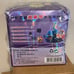 Sealed Naruto Trading Card Booster Box Purple TCG CCG