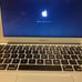 Apple MacBook Air 128GB in Silver