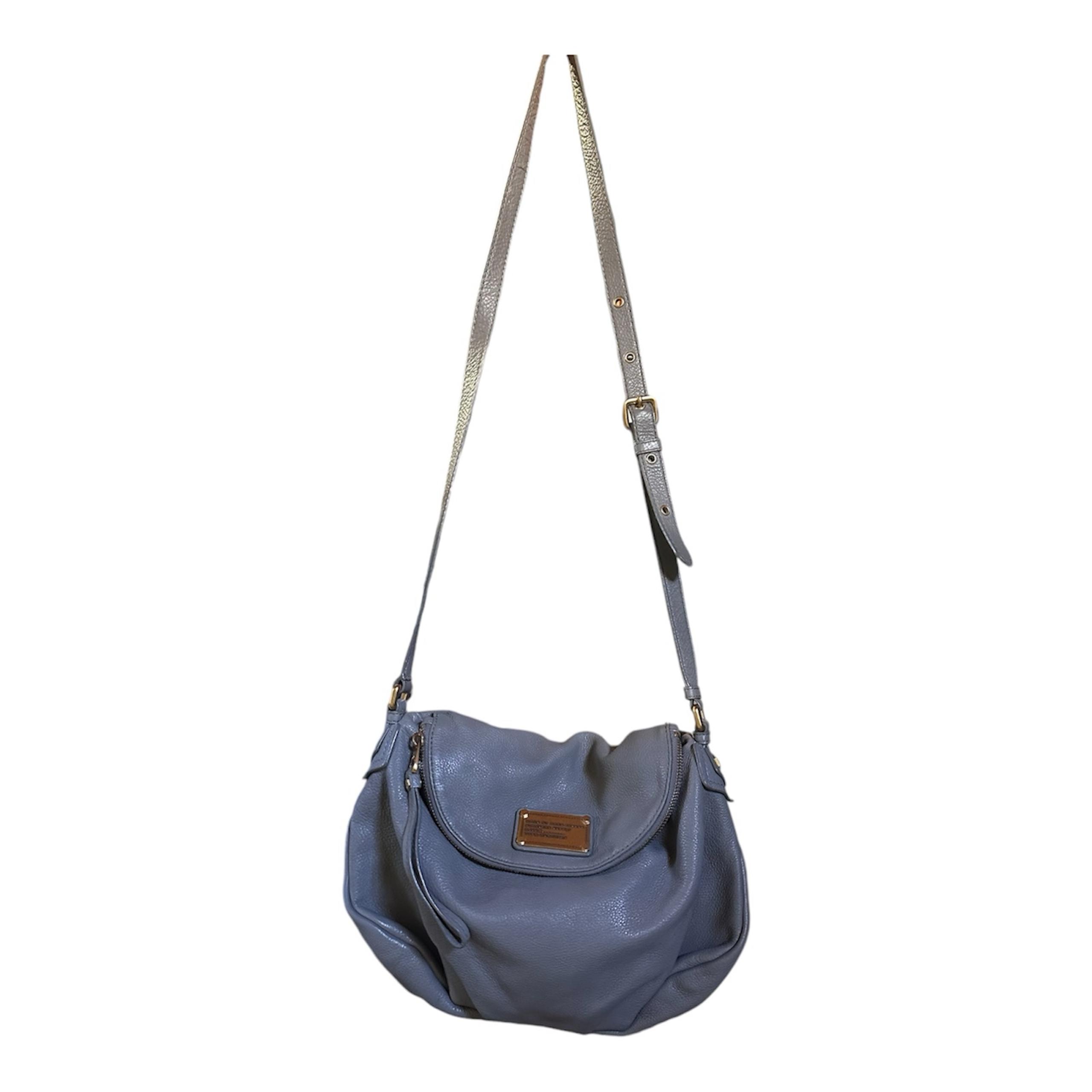Vintage Marc by Marc Jacob’s leather cross body bag