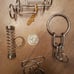 Disentanglement Puzzle tavern game