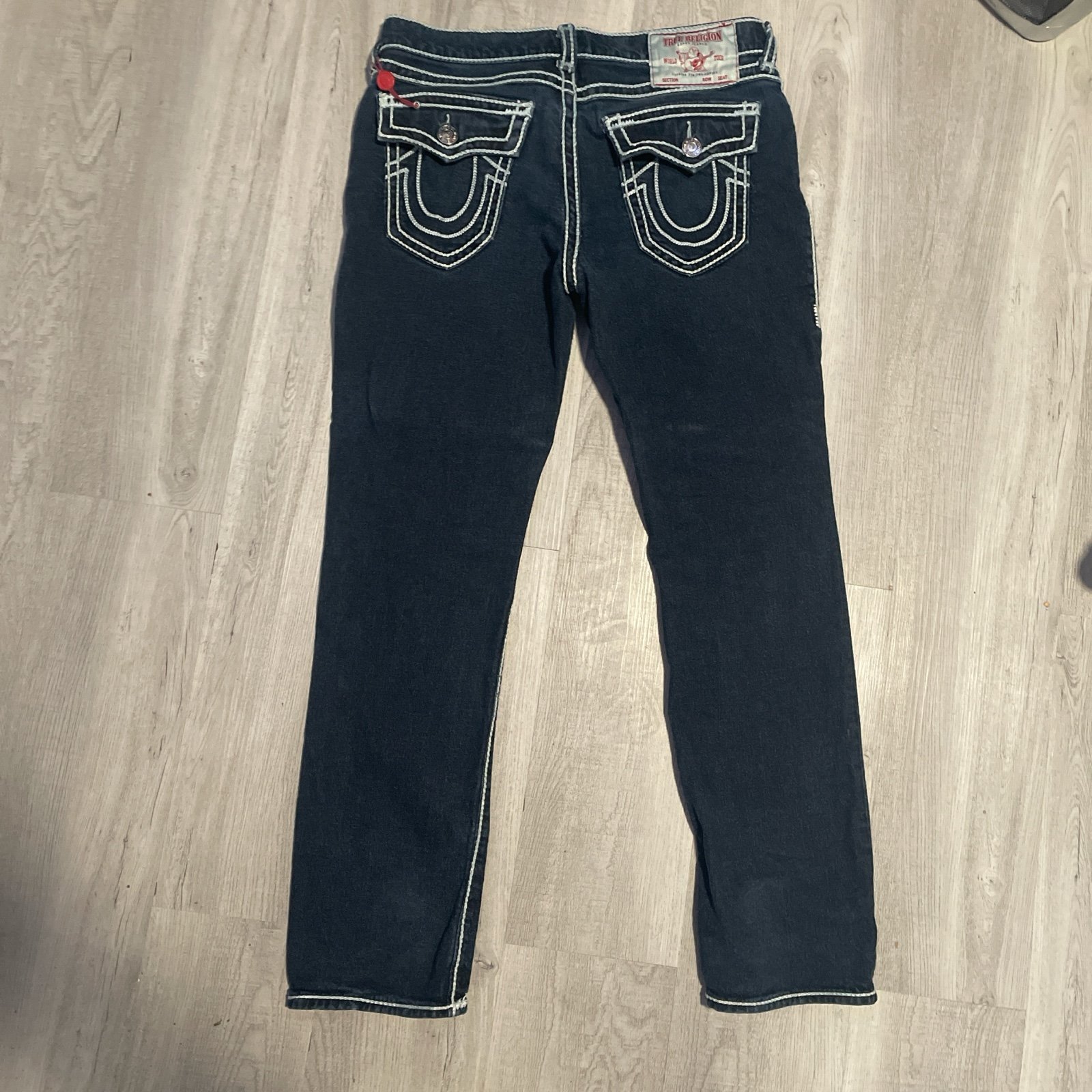 True religion rope stich size 36