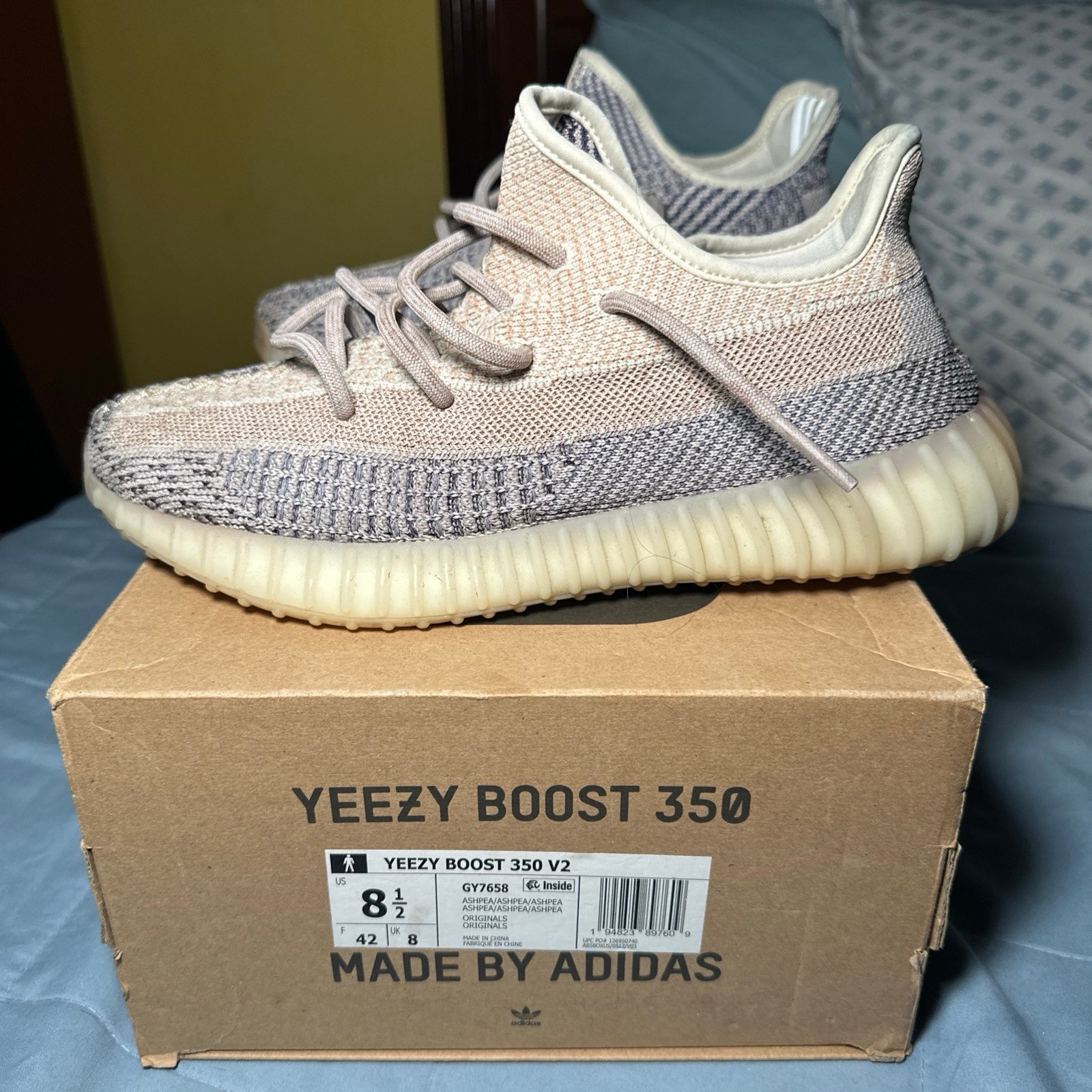 Yeezy Boost 350