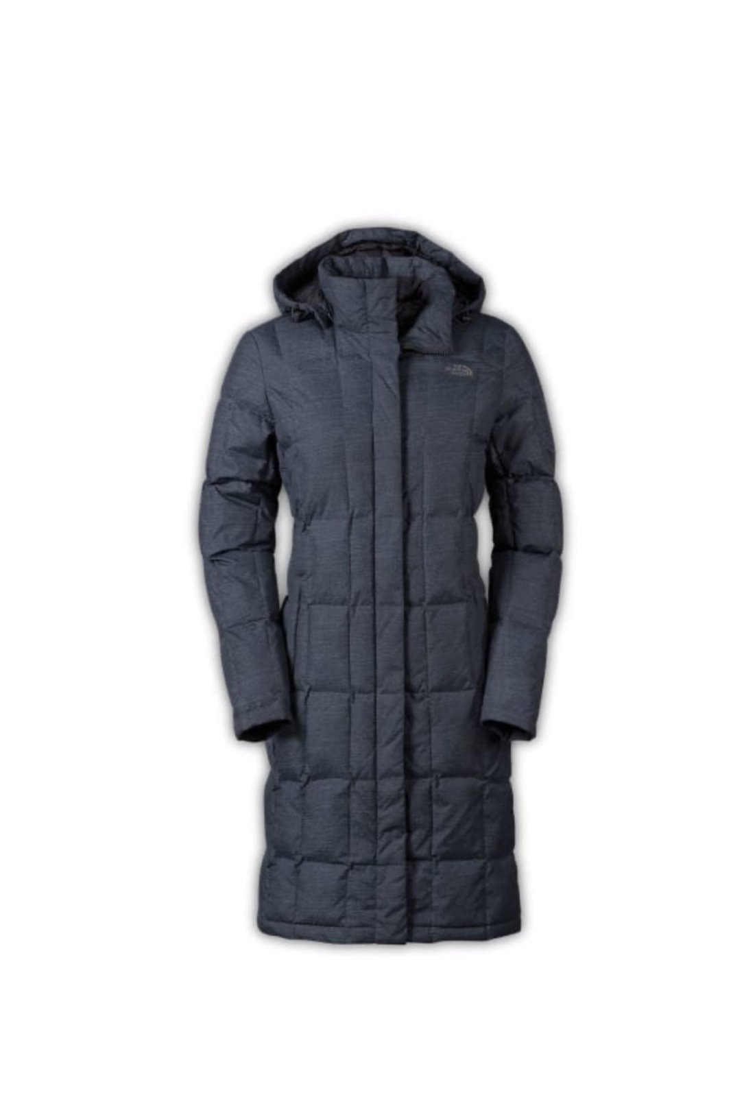 The North Face Metropolis Parka 550