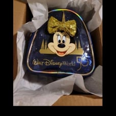 Disney Minnie Mouse 50th Anniversary