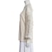 Escada Silk Bateau Neckline Blouse Size: US16, EU46