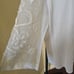 Escada Silk Bateau Neckline Blouse Size: US16, EU46