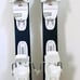 Head Easy Joy SLR Joy Pro Skis 148cm with Bindings