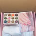acrylic nail kit