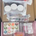 acrylic nail kit