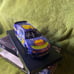 Nascar Chase Elliott Napa Children’s Healthcare of Atlanta 1.24 Scale Diecast