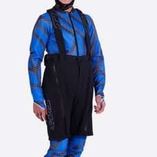 Spyder training short ski hockey Sz 14 kids
