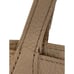 Tory Burch Pink Nude Pebble Leather Tote Bag Large 19 x 11 x 6 7986 Used