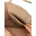 Tory Burch Pink Nude Pebble Leather Tote Bag Large 19 x 11 x 6 7986 Used