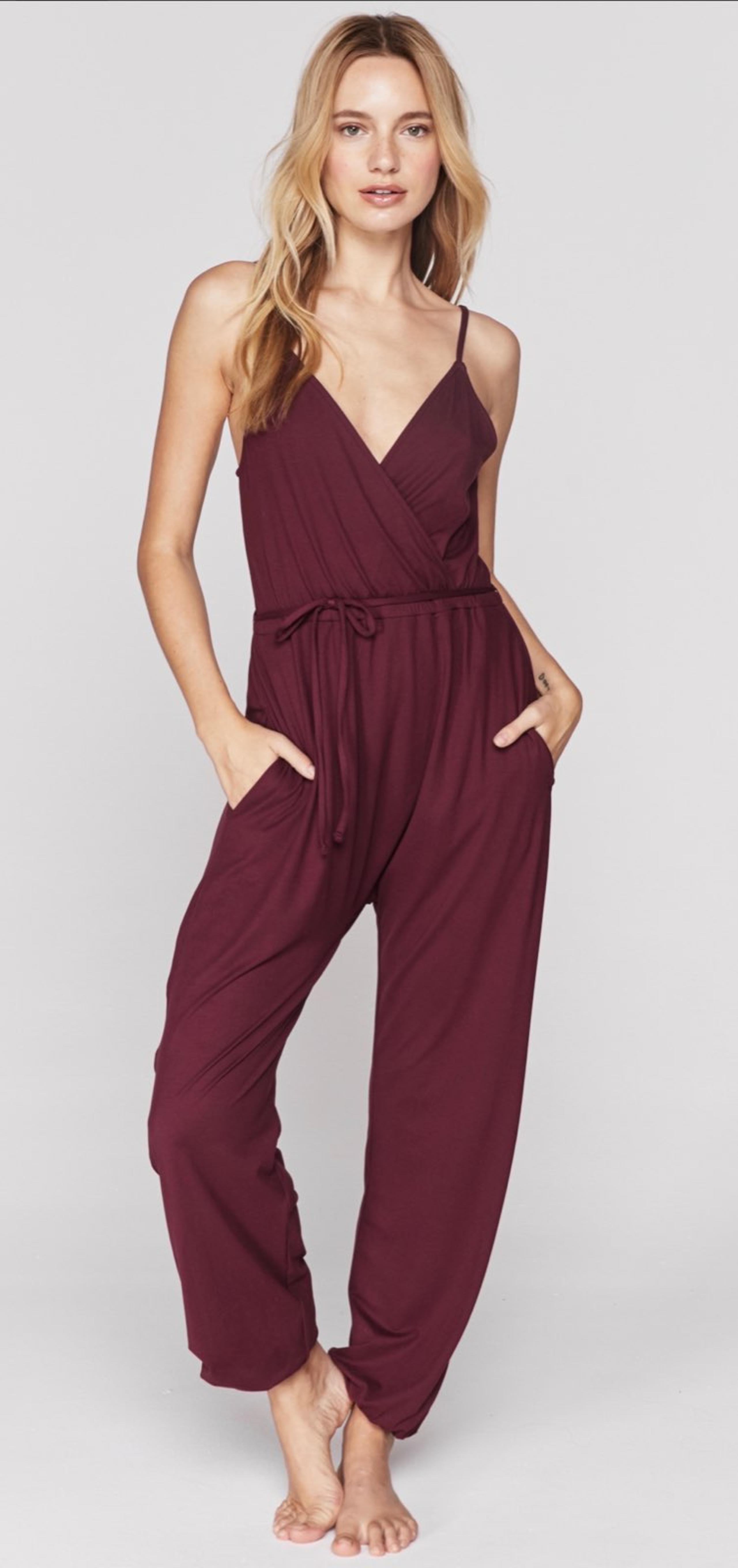 Spiritual Gangster Womens Jumpsuit XS