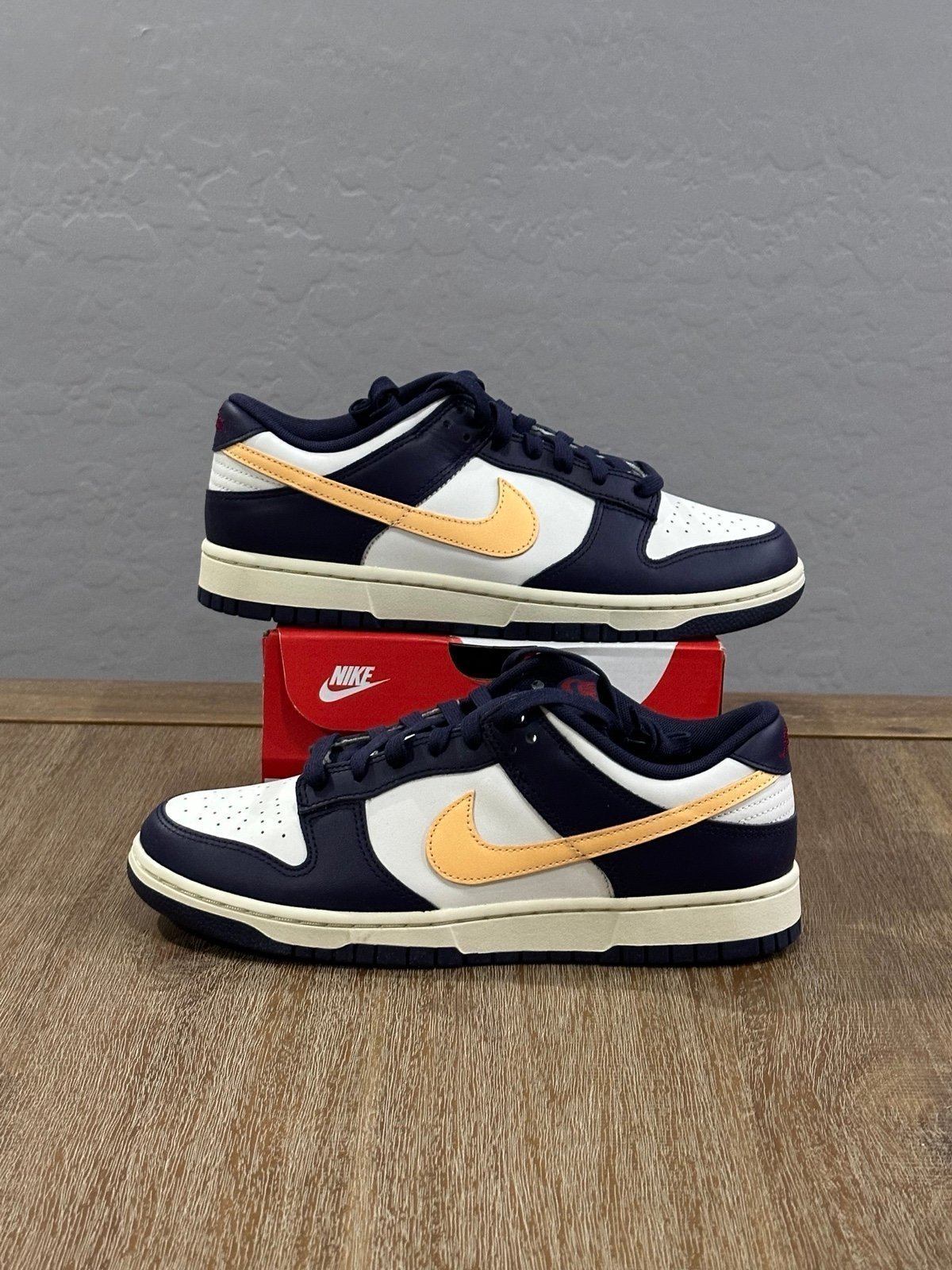 Nike Dunk Low