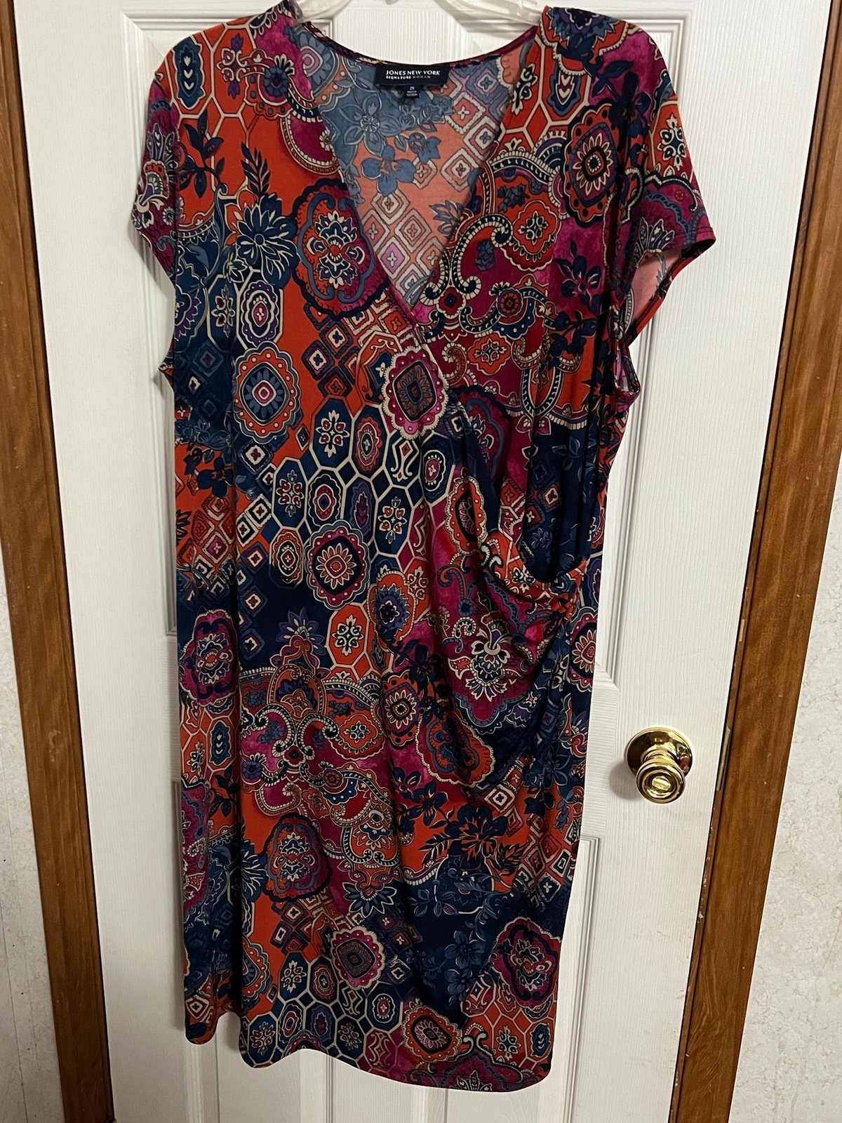 Jones new york plus size dresses hotsell