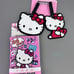 Hello Kitty travel bundle