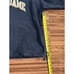 Notre Dame Fighting Irish Champion Blue 1/4 Zip Fleece Jacket Size 2XL