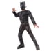 Marvel Black Panther Child Costume Boys Costume 4-6 Captain America Civil War