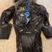 Marvel Black Panther Child Costume Boys Costume 4-6 Captain America Civil War