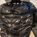 Marvel Black Panther Child Costume Boys Costume 4-6 Captain America Civil War