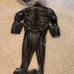 Marvel Black Panther Child Costume Boys Costume 4-6 Captain America Civil War