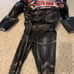Marvel Black Panther Child Costume Boys Costume 4-6 Captain America Civil War