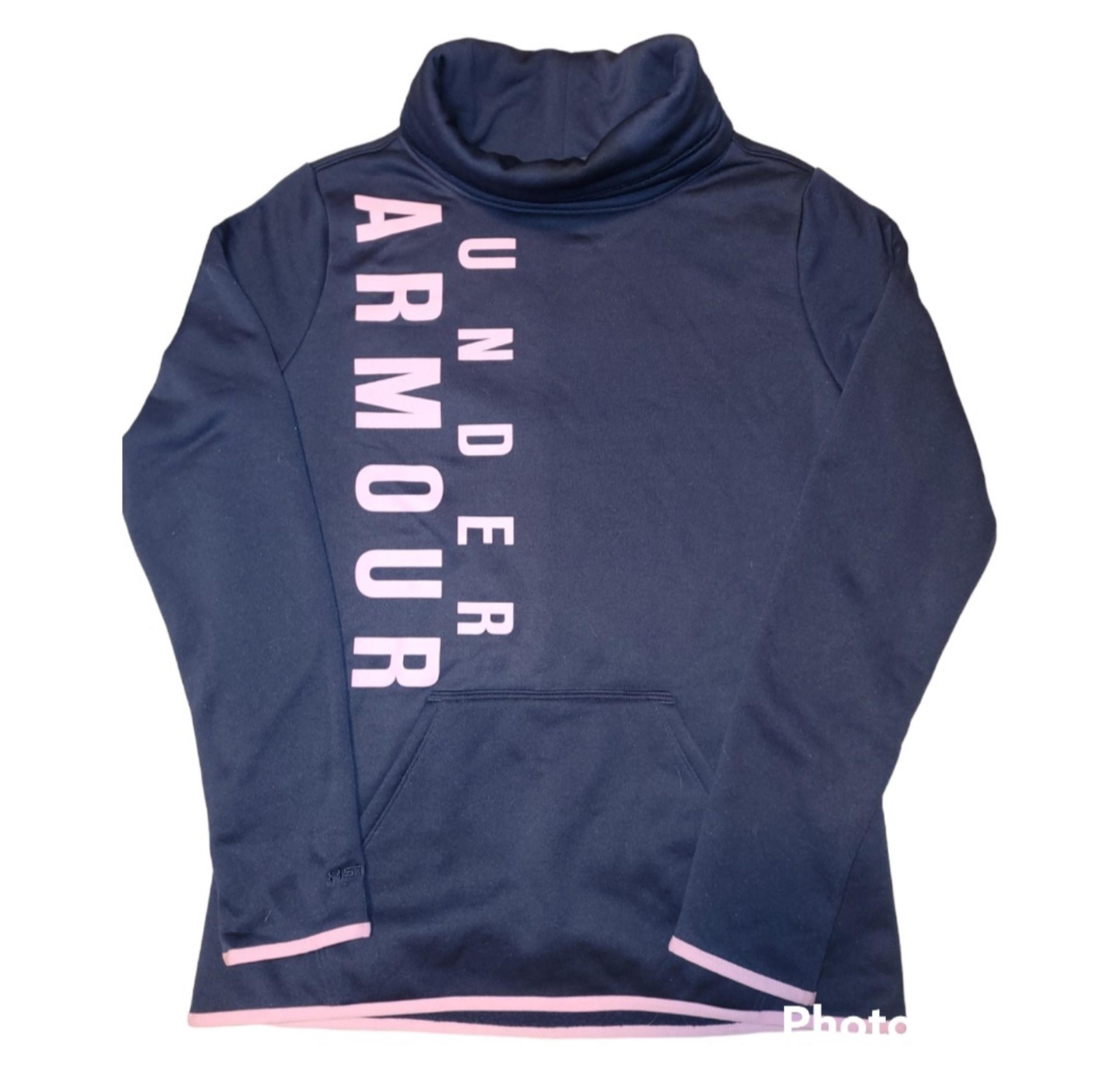 Under Armour Storm Cowl Neck Sweatshirt