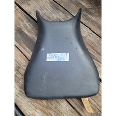03 04 05 Yamaha R6 06 07 08 09 R6S Front Driver Rider Seat Pillion OEM YZF