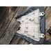 03 04 05 Yamaha R6 06 07 08 09 R6S Front Driver Rider Seat Pillion OEM YZF