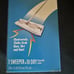 New Pledge GRAB IT Sweeper Kit 10 Dry Cloths Unscented Discontinued HTF Reusable