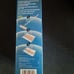 New Pledge GRAB IT Sweeper Kit 10 Dry Cloths Unscented Discontinued HTF Reusable