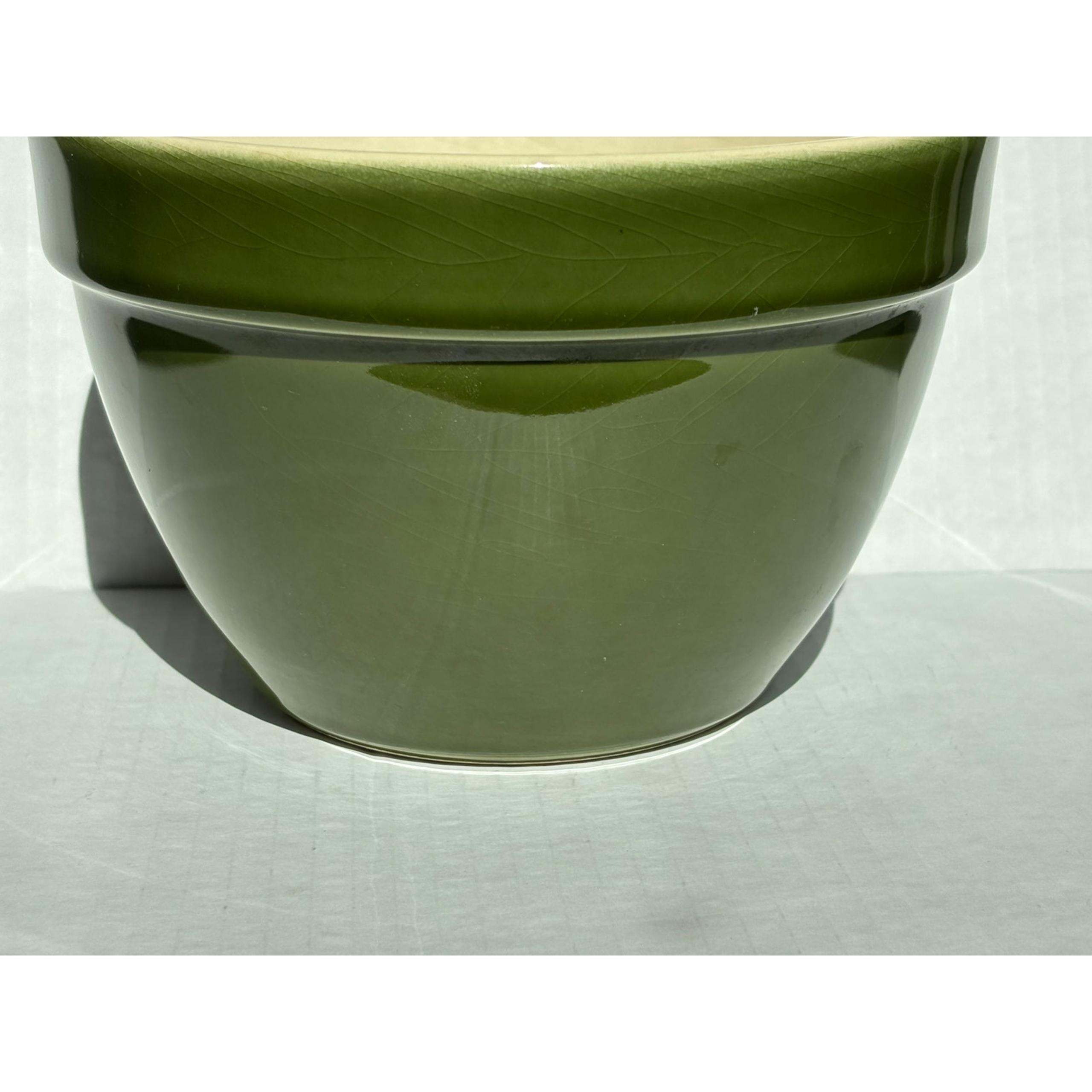 7" Nesting Bowl Addison Bowl by Crate & Barrel Discontinued Earthenware Ceramic