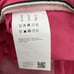 Hugo Boss Women's Pleated Chino Shorts Size 14 Hot Barbie Pink