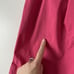 Hugo Boss Women's Pleated Chino Shorts Size 14 Hot Barbie Pink