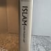 ISLAM AND MUSLIM ART BOXED BOOK BY PAPADOPOULO ALEXANDRE