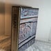 ISLAM AND MUSLIM ART BOXED BOOK BY PAPADOPOULO ALEXANDRE