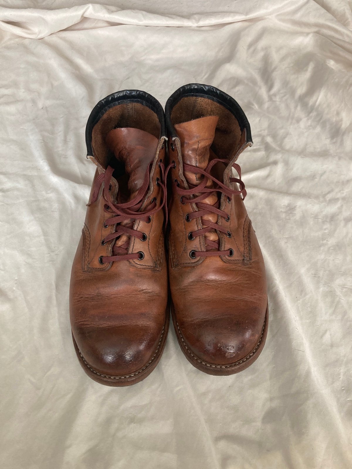 Red Wing Heritage Shoes for Men | Mercari