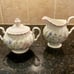 Johnson Brothers Cream and Sugar Set