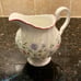 Johnson Brothers Cream and Sugar Set