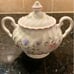 Johnson Brothers Cream and Sugar Set