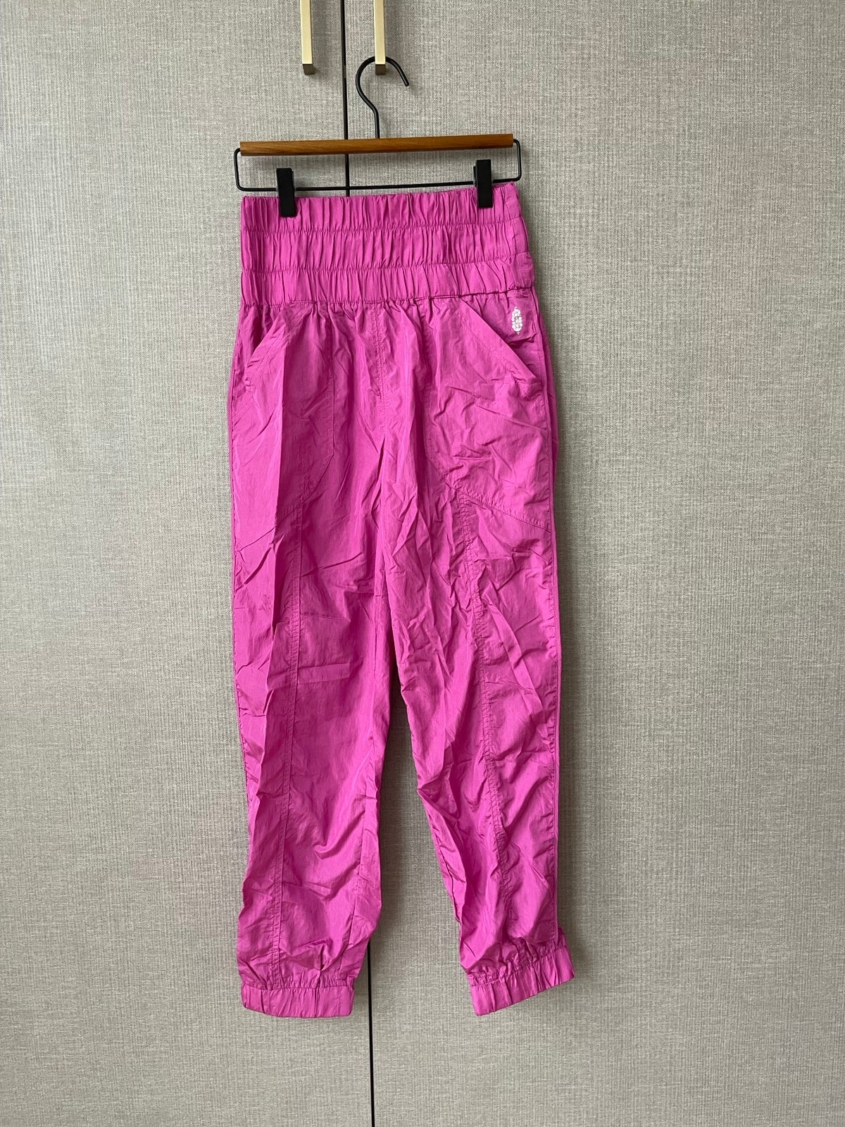 Free People | The Way Home Joggers