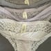 Huge panty lot 17 piece Size Small Jessi