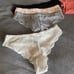 Huge panty lot 17 piece Size Small Jessi