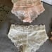 Huge panty lot 17 piece Size Small Jessi