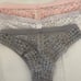 Huge panty lot 17 piece Size Small Jessi