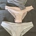 Huge panty lot 17 piece Size Small Jessi