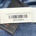 Judy Blue Extraordinary THERMAdenim Undone Boyfriend Jean High Waist 9/29 NEW