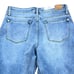 Judy Blue Extraordinary THERMAdenim Undone Boyfriend Jean High Waist 9/29 NEW