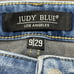 Judy Blue Extraordinary THERMAdenim Undone Boyfriend Jean High Waist 9/29 NEW